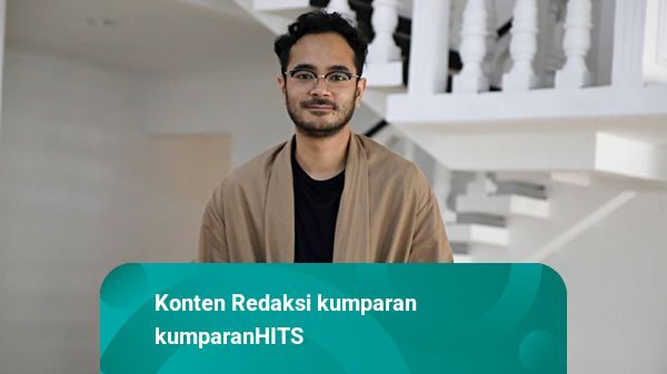 Dibintangi Marthino Lio, Film Detektif Jaga Jarak Mulai Proses Syuting